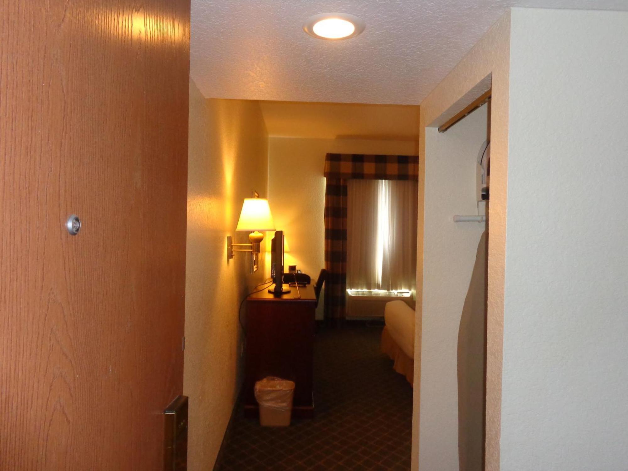 Ruskin Inn Tampa-Sun City Center Esterno foto